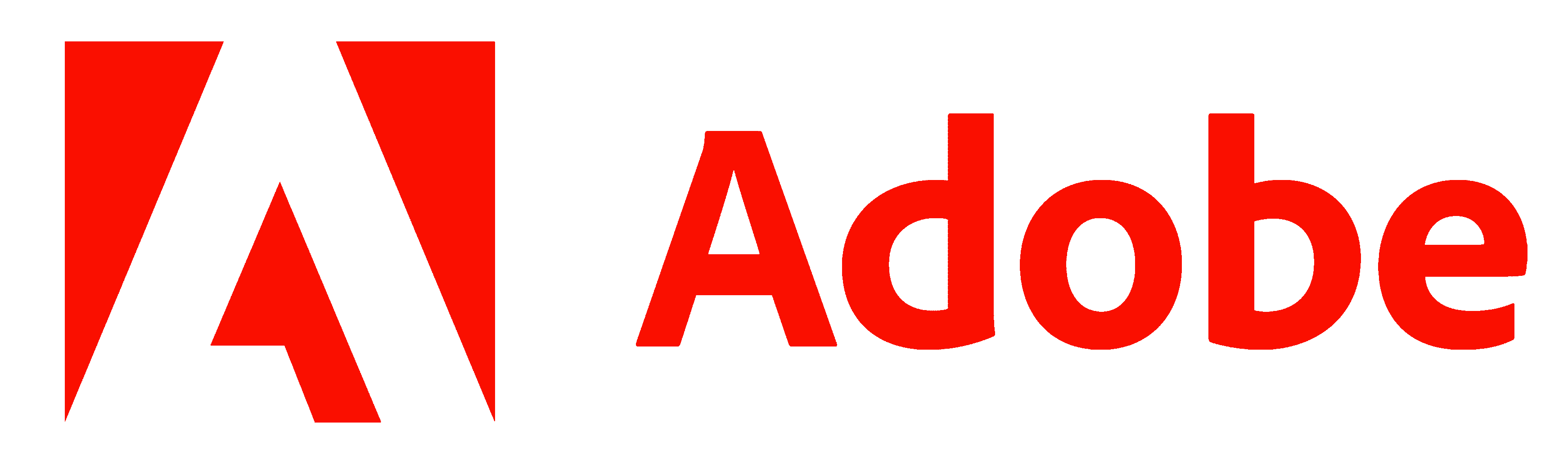 Adobe Logo