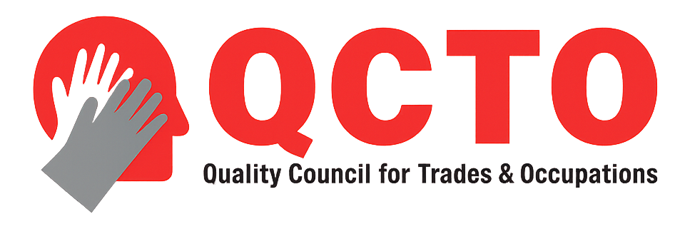 QCTO Logo