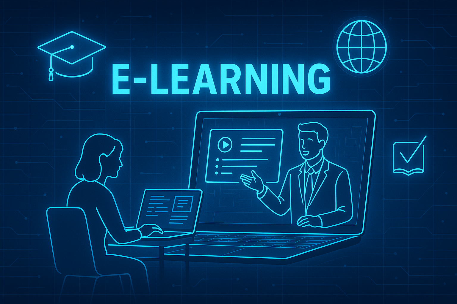 Dotpy eLearning